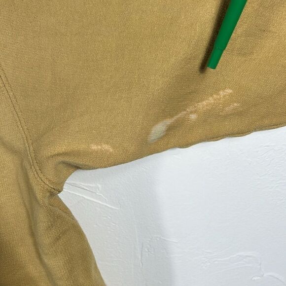 🔥🏈 Vintage St.Louis RAMS NFL Football Pullover Hoodie Sweatshirt Men Sz 3XL - Picture 11 of 14